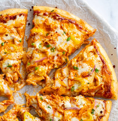 Protein Pizza