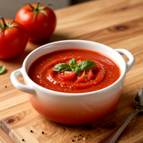Tomato Soup