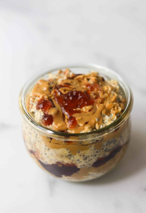 Overnight Oats