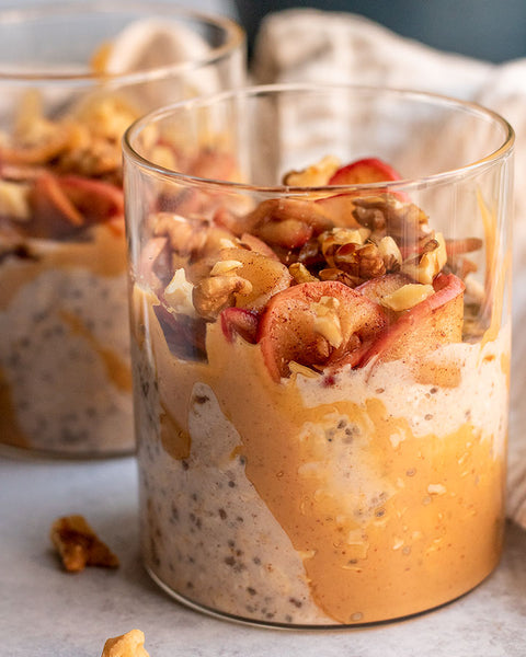 Overnight Oats