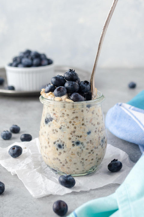 Overnight Oats