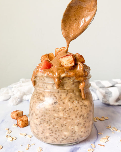 Overnight Oats