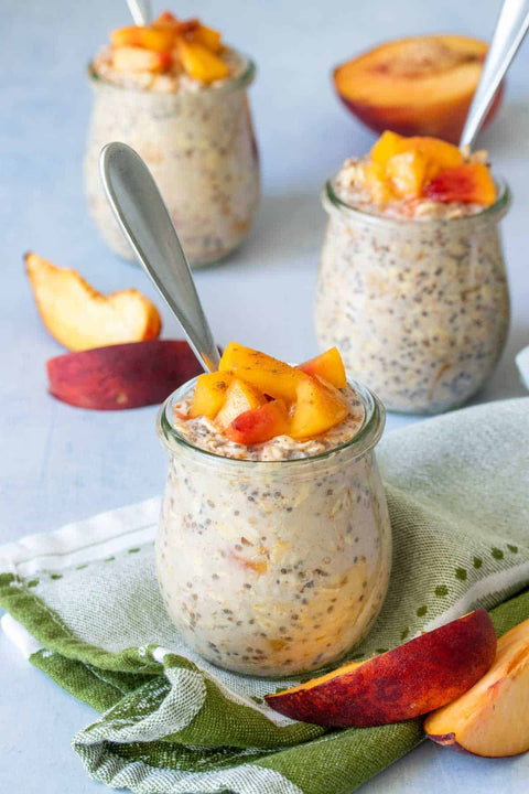 Overnight Oats