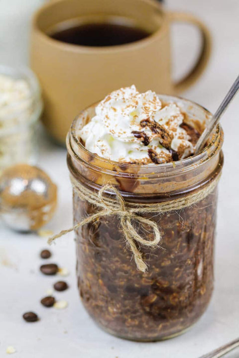 Overnight Oats